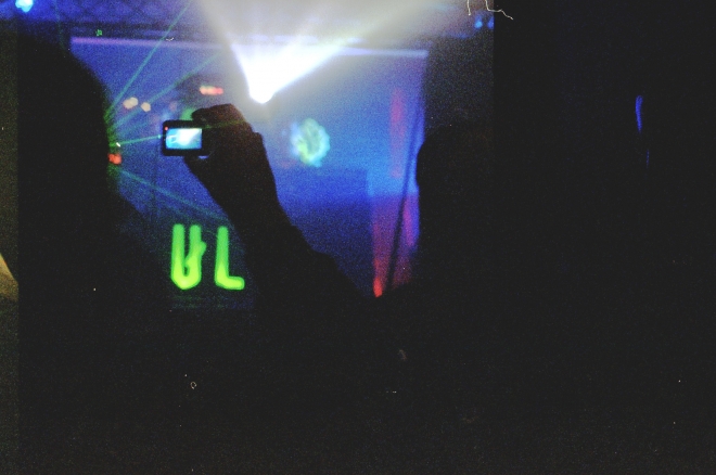 39 ÚLET, ÚL, DUNGEON, Chlív, Ostrava